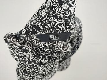 4f bluza damska: F&F, Bluzka damska, rozmiar 3XL — 4