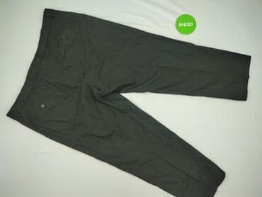 kapcie walkx: Morgan, Chinosy dla mężczyzn, rozmiar 4XL — 3