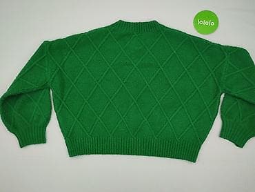 sweter vistula: Wółczanka, Sweter damski, rozmiar L — 5