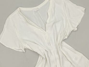 Ubrania damskie: Bluzka damska, L — 1