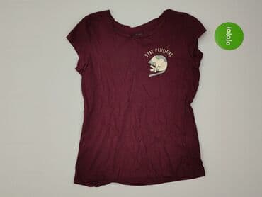 siatkarska koszulka reprezentacji polski: Cropp, T-shirt damski, rozmiar L — 2