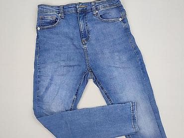 Denim, Jeansy damskie, rozmiar S w lalafo.pl Denim, Jeansy damskie, rozmiar S