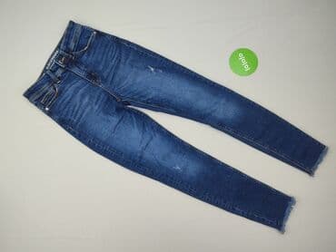 clockhouse kurtka jeansowa: Clockhouse, Jeansy damskie, rozmiar S — 2