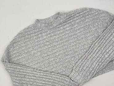 crop sweter: Shein, Sweter damski, rozmiar L — 1