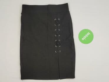 spódniczka ze sznurowaniem: Spódnica damska, rozmiar M — 2