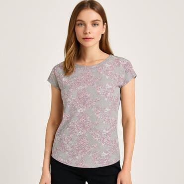 koszulka balmain damska olx: Pepco, T-shirt damski, rozmiar S — 1