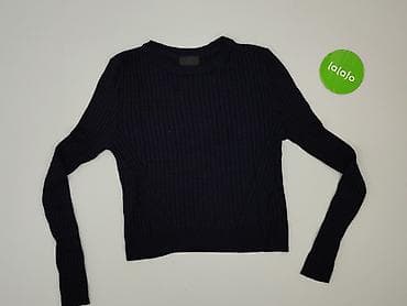 prązek: Topshop Petite, Sweter damski, rozmiar S — 2