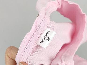 koszulki basic hm: Women, T-shirt damski, rozmiar M — 4