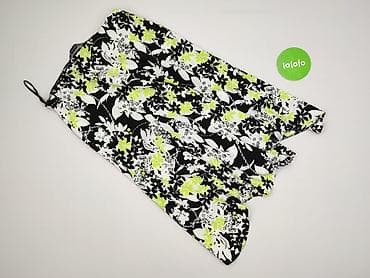 spódnice cargo midi: Joanna Hope, Spódnica damska, rozmiar L — 3