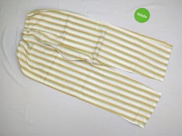 spodnie dresowe z szerokimi nogawkami: Spodnie damskie, rozmiar S — 3