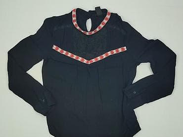 house mcqueen: H&M, Bluzka damska, rozmiar 2XS — 3