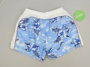 sweter next: Wave, Szorty kąpielowe dla mężczyzn, rozmiar 2XL — 3