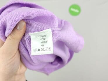 varlesca kurtki zimowe: Helena Vera, Sweter damski, rozmiar L — 5