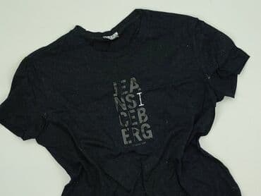 billionaire t shirty: Iceberg, Women`s T-shirt, size S — 2