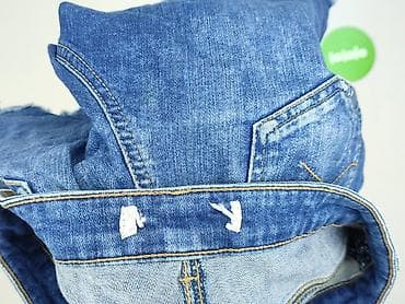 Women: Denim, Shorts for women, size L — 4
