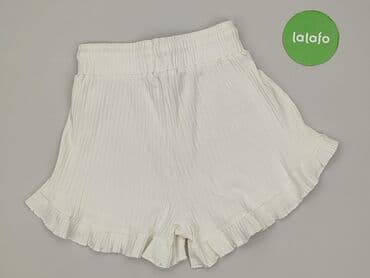 biale spodenki pod sukienke: Fancy, Szorty damskie, rozmiar M — 3