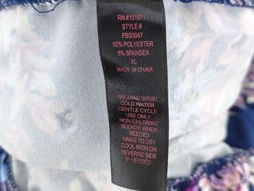 e obuwiu: Szorty damskie, rozmiar XL — 4