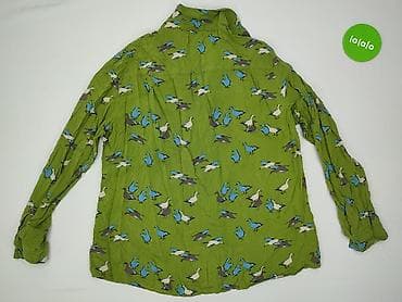 ptak: Koszula damska, rozmiar 4XL — 3