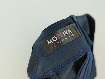 sandra poland: Monika Kamińska, Sukienka damska, rozmiar XL — 4