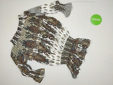 bluzki hipisowska: Bluzka damska, rozmiar S — 3