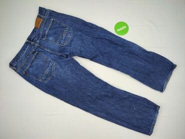 koszulka c a: Jeansy dla mężczyzn, M, Firetrap, stan - Dobry — 3