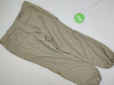 sandały trekkingowe ccc: Schöffel, Spodnie materiałowe damskie, L — 3