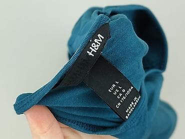 bluzki modna: H&M, Bluzka damska, rozmiar L — 6