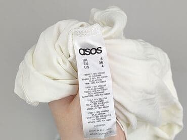 suknie babylon: Asos, Sukienka damska, rozmiar S — 5
