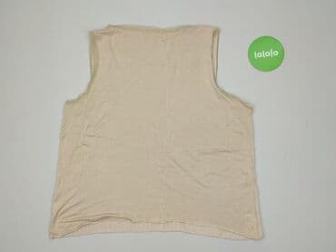 t shirty z cekinami damskie: T-shirt damski, rozmiar L — 4