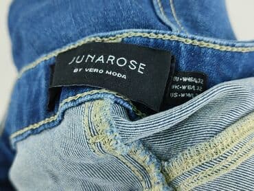 nerka damska tommy jeans: Vero Moda, Jeansy damskie, L — 4