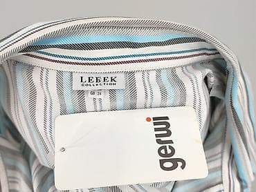 babista koszula: Barbara Lebek, Koszulа dla mężczyzn, rozmiar 2XL — 4