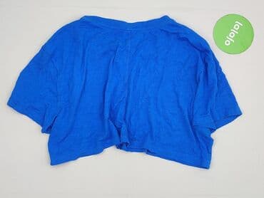 koszulka damska jordan: 4F, T-shirt damski, rozmiar XS — 3