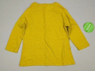 bluzki basic z dekoltem v: M&Co, Women's blouse, size XL (EU 42) — 3