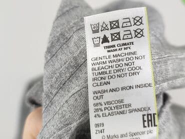 kurtka bocca: M&S Collection, Sukienka damska, rozmiar M — 5