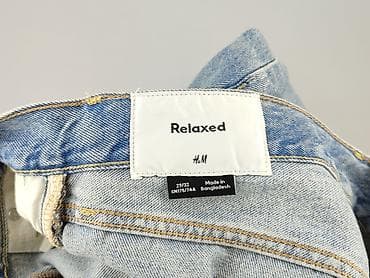 jeans jade: H&M, Jeansy damskie, rozmiar M — 4