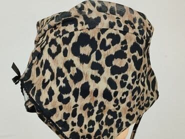 bluzki w panterke duze rozmiary: Primark, Top damski, rozmiar L — 7