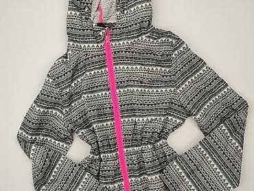 t shirt basic h: Kurtka przeciwdeszczowa, 14 lat, 152-158 cm, stan - Bardzo dobry — 1