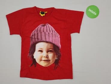 t shirt kolorowy: Women`s T-shirt, size S — 2