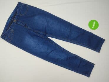 espadryle damskie pepe jeans: Primark, Jeansy damskie, rozmiar L — 2