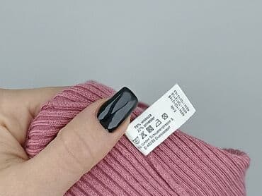 długie skarpetki do krótkich spodenek: Women`s golf, size S (EU 36) — 5