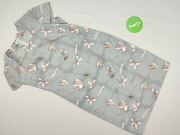 deichmann srebrne buty: Sukienka damska, rozmiar S — 2