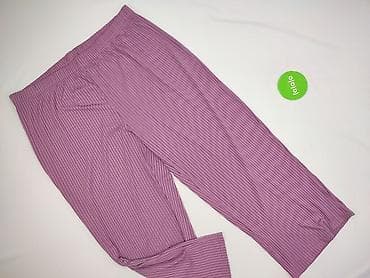 sklep pull: Shein Curve, Spodnie materiałowe damskie, rozmiar 4XL — 2