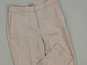 H&M, Spodnie materiałowe damskie, rozmiar S