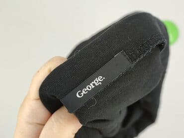 bluzki nietoperz plus size: George, Spódnica damska, rozmiar XL — 4