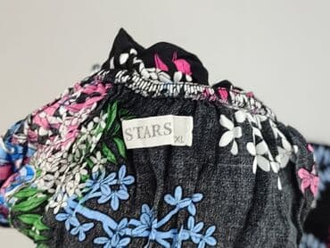 sklep internetowy z sukienkami dla puszystych: Sukienka damska, rozmiar XL — 5