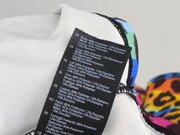 decathlon nadruk na koszulkach: USA PRO, T-shirt damski, rozmiar XL — 6