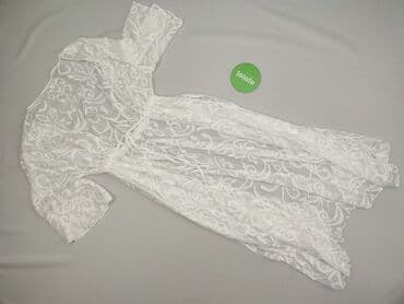 primark szlafrok: Sinsay, Narzutka damska, rozmiar S — 2