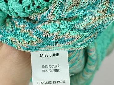 pacsun: Ponczo damskie, rozmiar One size — 5