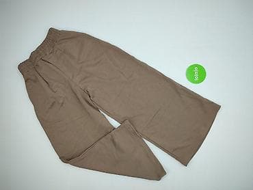 pull and bear legginsy: ASZMI, Spodnie materiałowe damskie, rozmiar S — 3