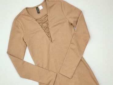 sukienki o kroju marynarki midi: H&M, Women`s dress, size XS (EU 34) — 1